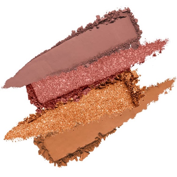 New TOO FACED Born This Way The Natural Nudes Eyeshadow palette - Picture 8 of 11